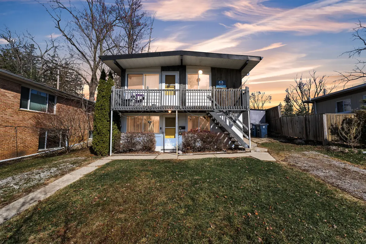 1716 Orchard Street, Ann Arbor, MI 48103 - #1