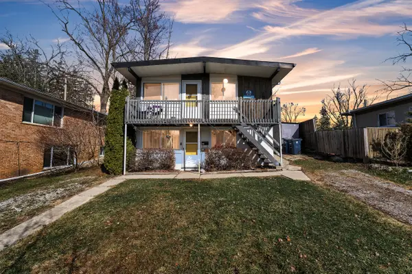 1716 Orchard Street, Ann Arbor, MI 48103