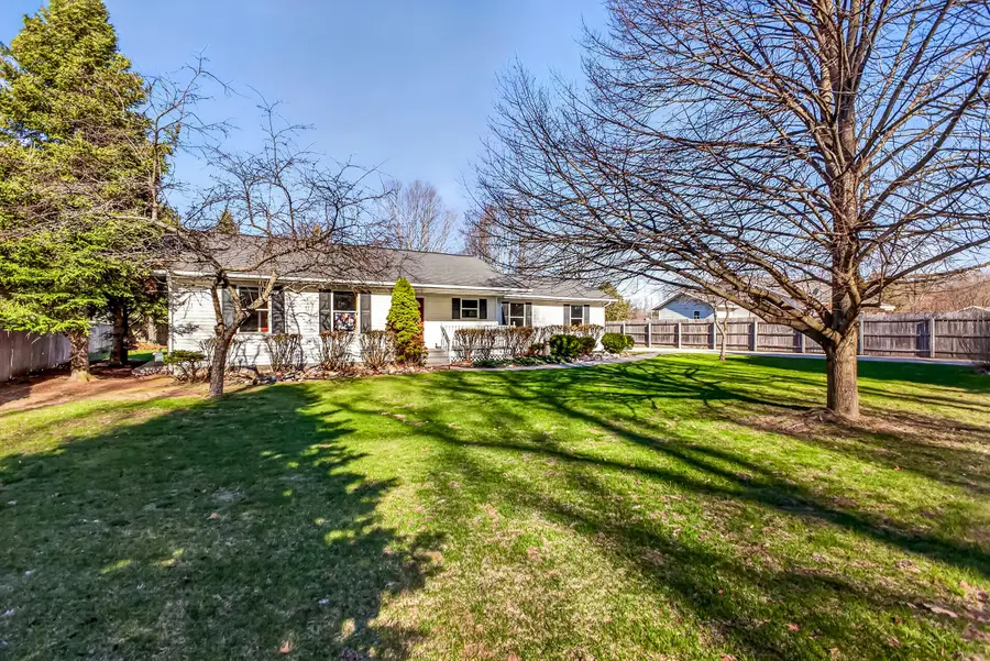 7947 S Marlene Drive, Rothbury, MI 49452 - #2