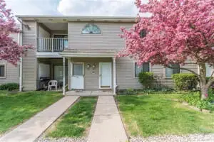 735 Clubhouse Drive, Ypsilanti, MI 48197 - #1