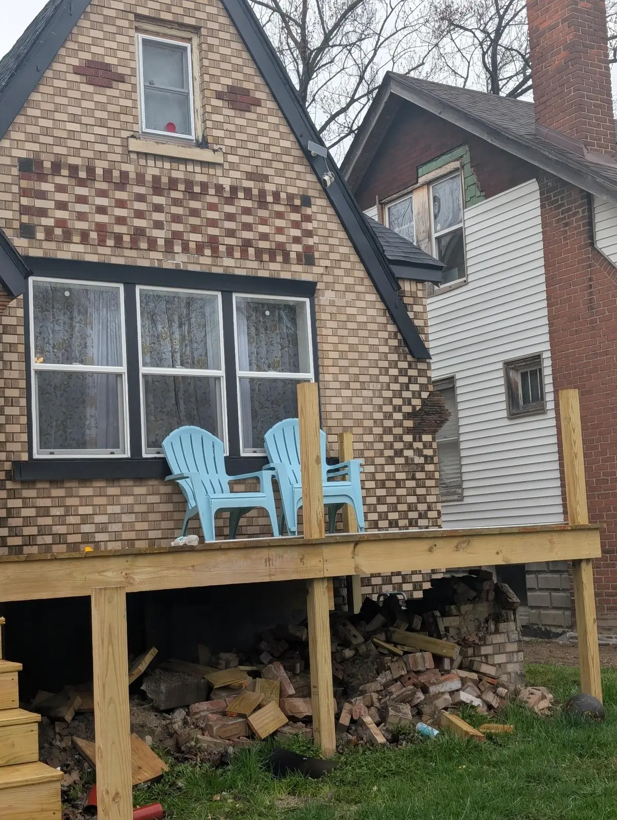 9941 Pinehurst Avenue, Detroit, MI 48204 - #1