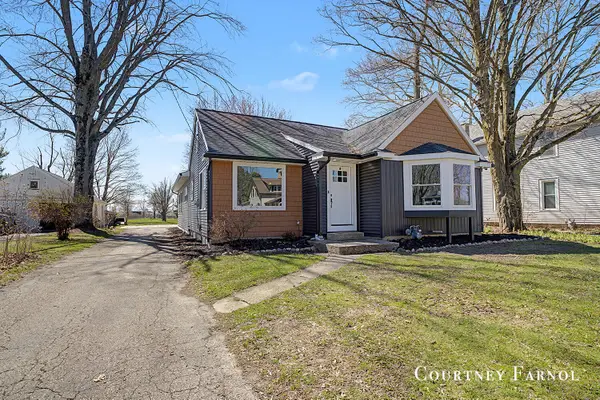 1164 144th Avenue, Wayland, MI 49348