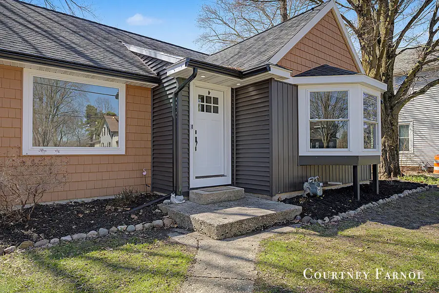 1164 144th Avenue, Wayland, MI 49348 - #2