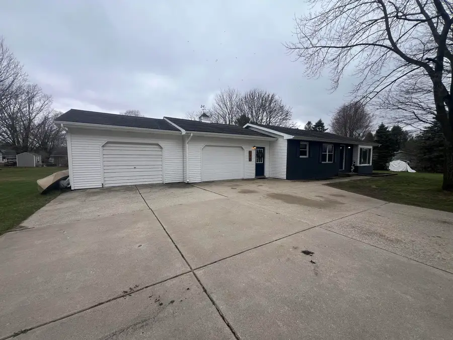 275 Lizzie Street, Hesperia, MI 49421 - #2