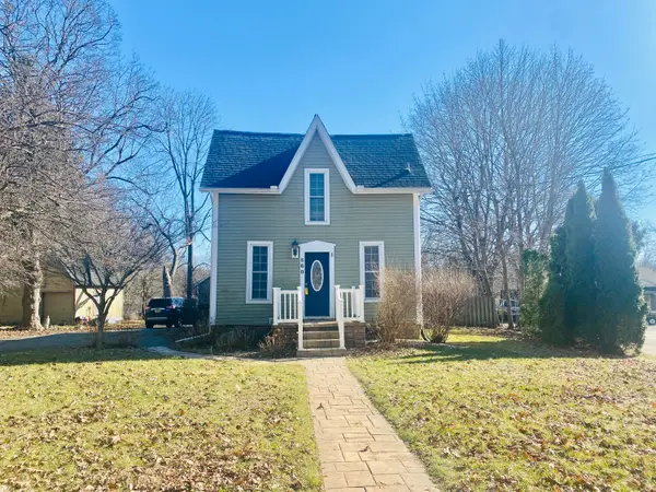 860 E Michigan Avenue, Marshall, MI 49068