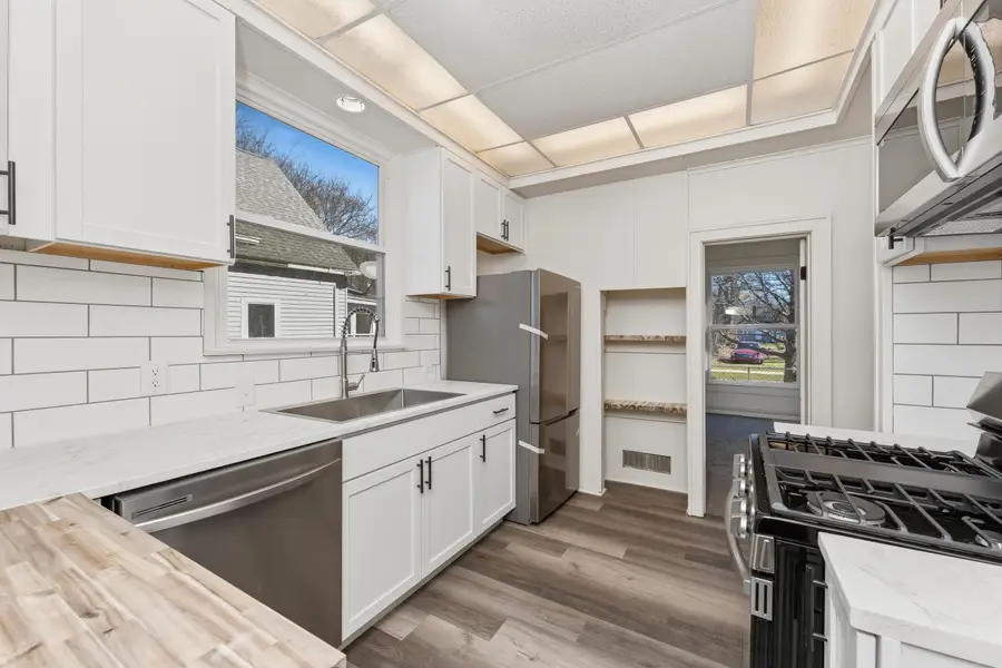 758 Pearl Street, Benton Harbor, MI 49022 - #2