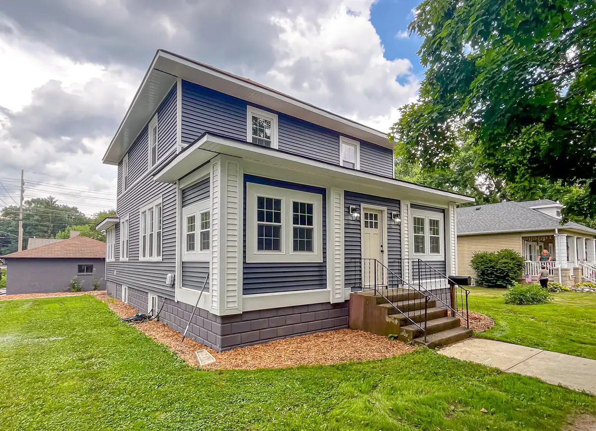 402 S Main Street, Berrien Springs, MI 49103 - #1