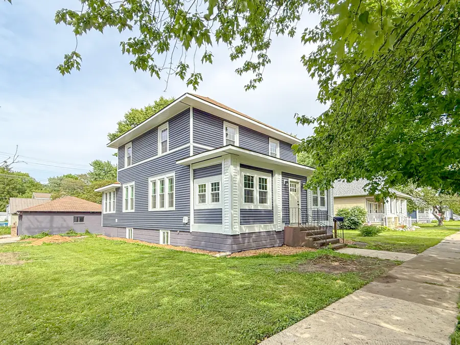 402 S Main Street, Berrien Springs, MI 49103 - #3