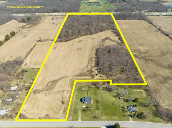 V/L 40.83 Blue Star Highway, South Haven, MI 49090