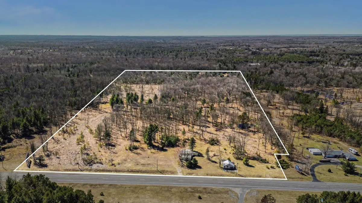 10553 U.s. 31, Free Soil, MI 49411 - #1