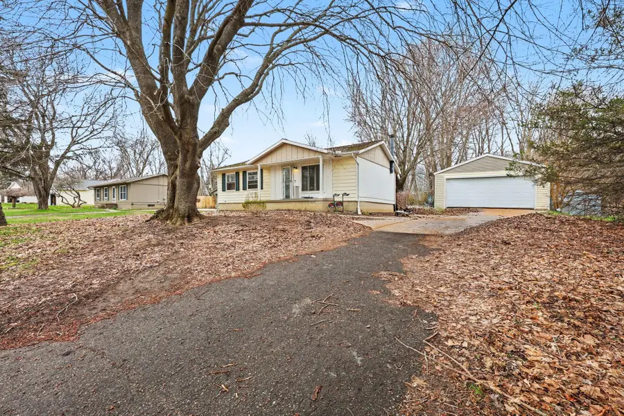 3390 Harben Street, Jackson, MI 49203 - #2