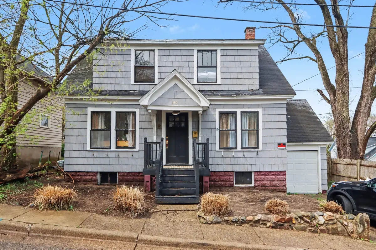 140 Dixie Avenue, Kalamazoo, MI 49001 - #1