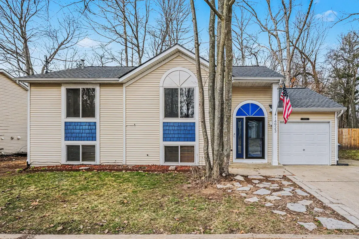 14923 Minetta Avenue, Spring Lake, MI 49456 - #1