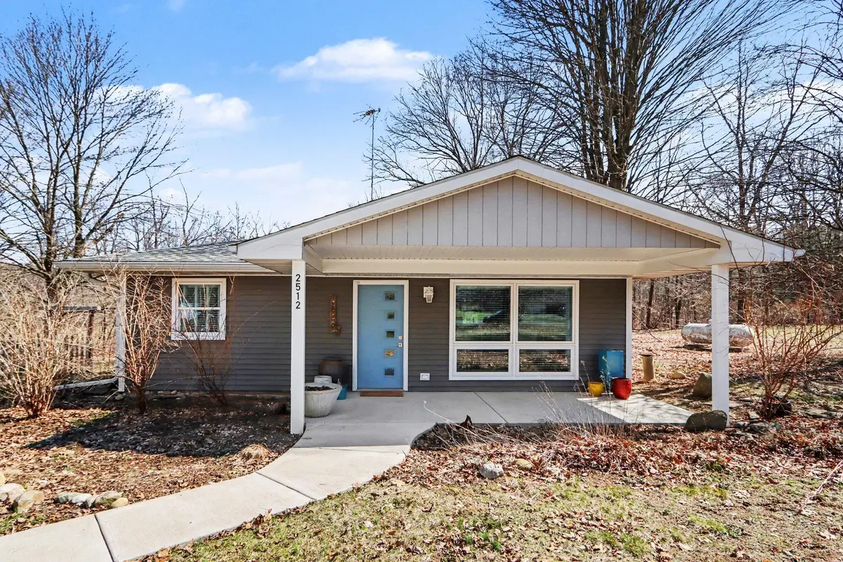 2512 N 3rd Street, Kalamazoo, MI 49009 - #1