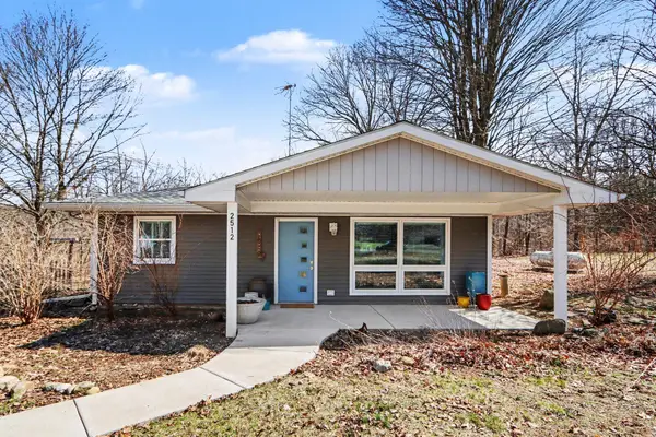 2512 N 3rd Street, Kalamazoo, MI 49009