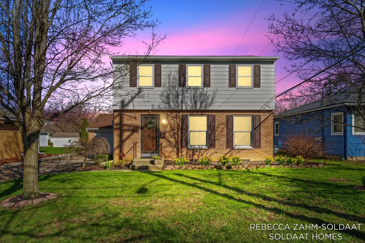 2457 Coit Avenue Ne, Grand Rapids, MI 49505 - #1