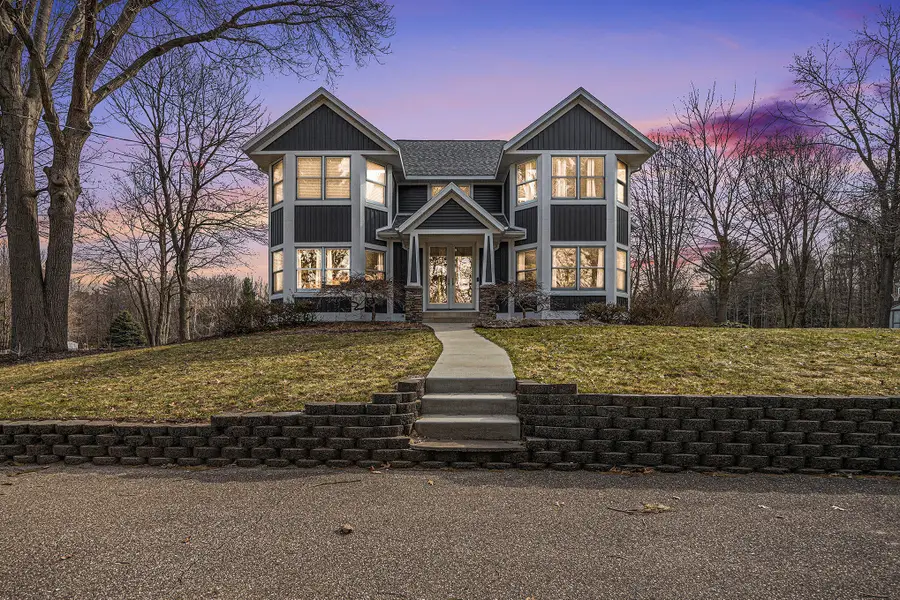 6340 Butternut Drive, West Olive, MI 49460 - #2
