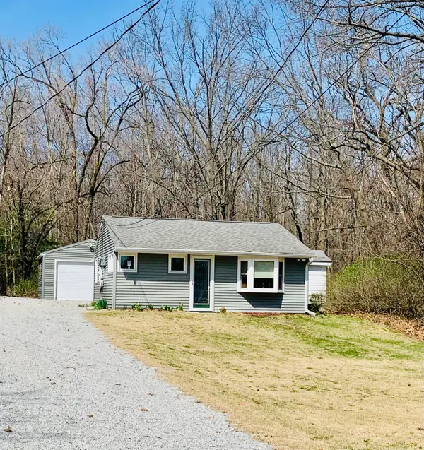 15850 Oak Street, Decatur, MI 49045