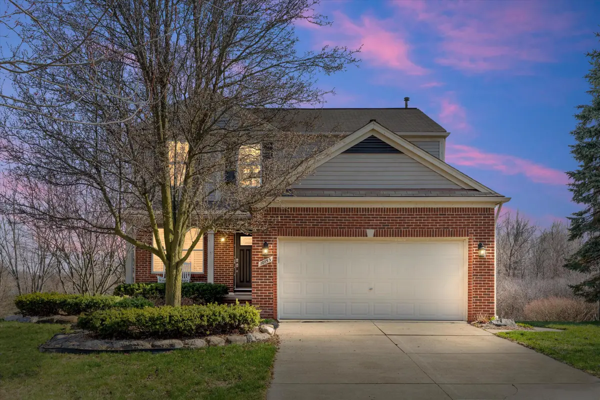 10153 E Avondale Circle, Ypsilanti, MI 48198 - #1