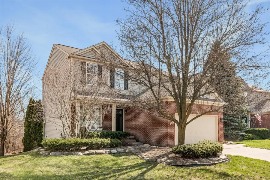 10153 E Avondale Circle, Ypsilanti, MI 48198 - #2