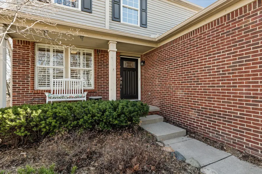 10153 E Avondale Circle, Ypsilanti, MI 48198 - #3