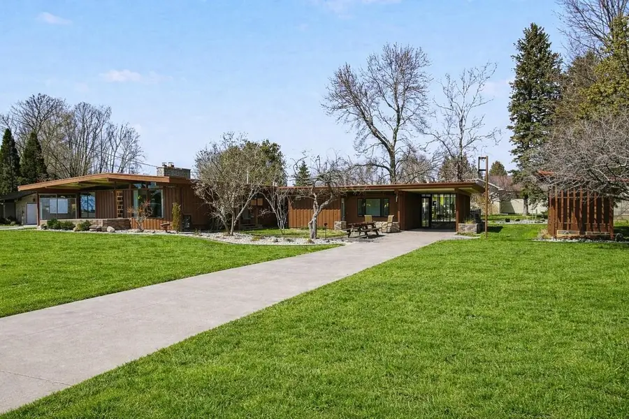 600 Browning Avenue, Manistee, MI 49660 - #3