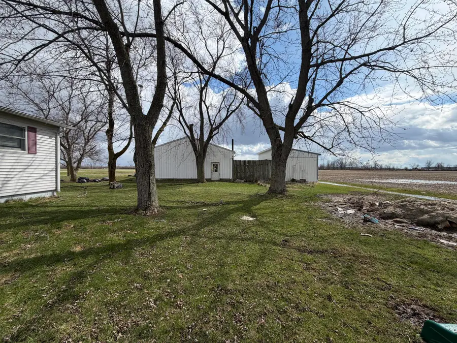 104 S Farr Street, Ashley, MI 48806 - #2