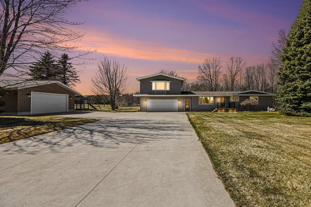 4786 Red Apple Road, Manistee, MI 49660 - #1