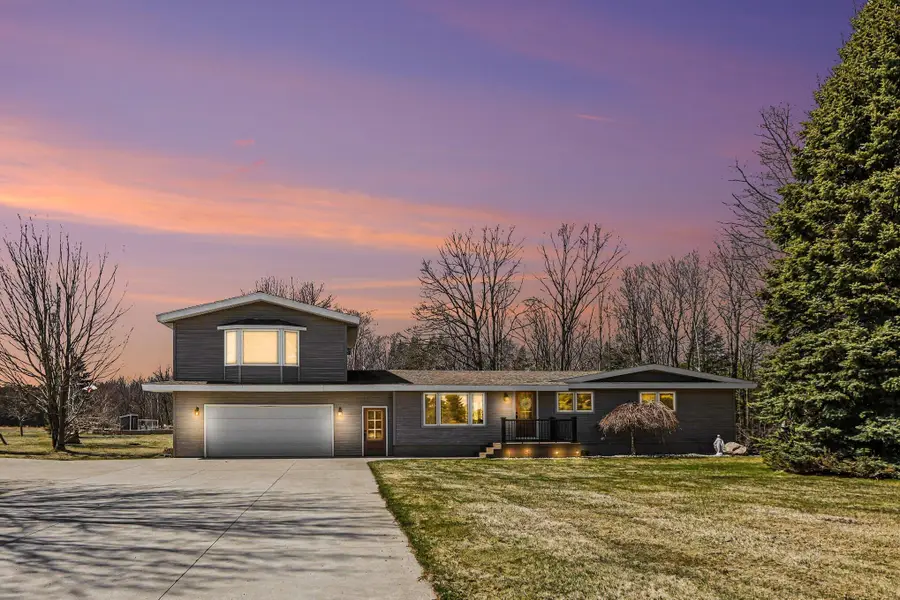 4786 Red Apple Road, Manistee, MI 49660 - #3