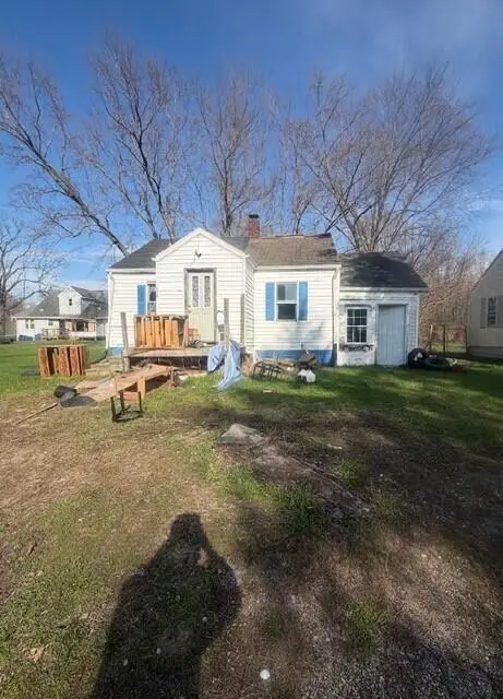 2742 Territorial Road, Benton Harbor, MI 49022 - #1