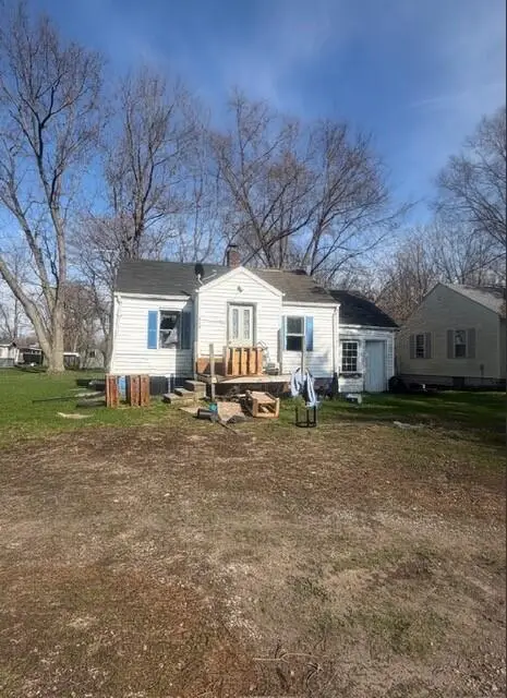 2742 Territorial Road, Benton Harbor, MI 49022 - #2