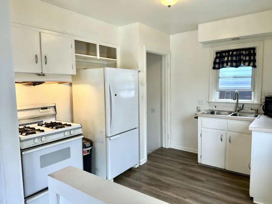 1221 Webster Street Nw, Grand Rapids, MI 49504 - #3