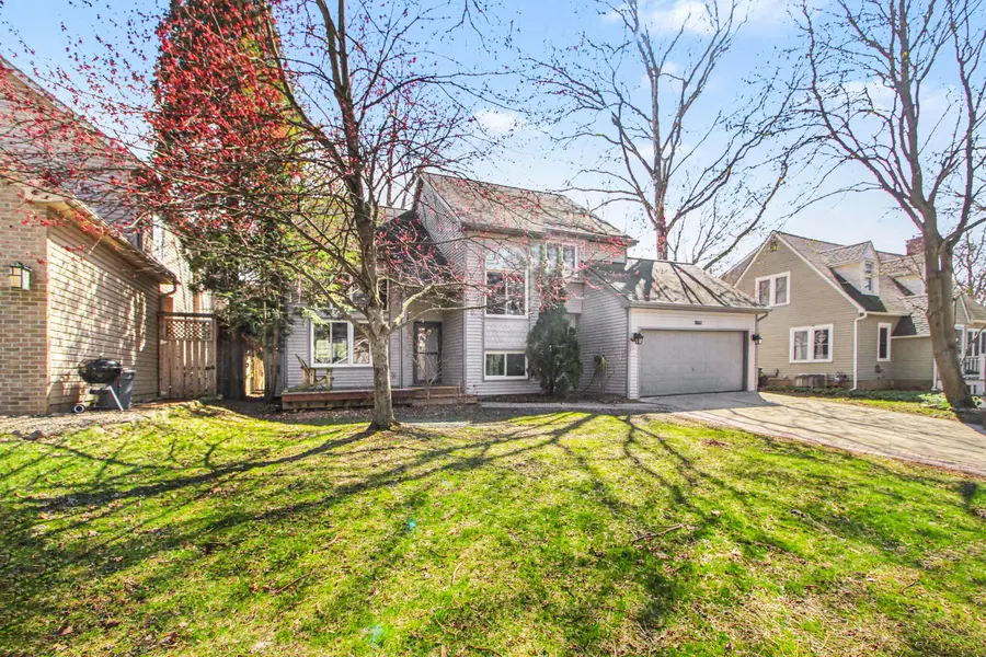 1860 Robert Street, Ann Arbor, MI 48104 - #2