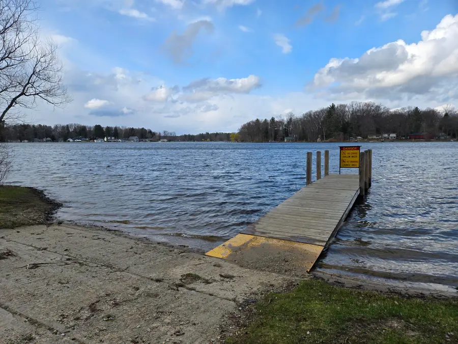 VL 8th Avenue, Grand Junction, MI 49056 - #3