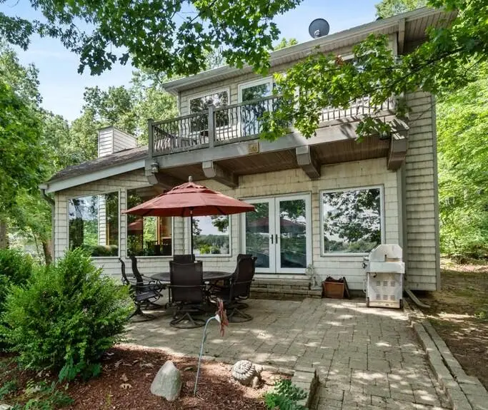 11478 Mackinac Path N, Jerome, MI 49249 - #1