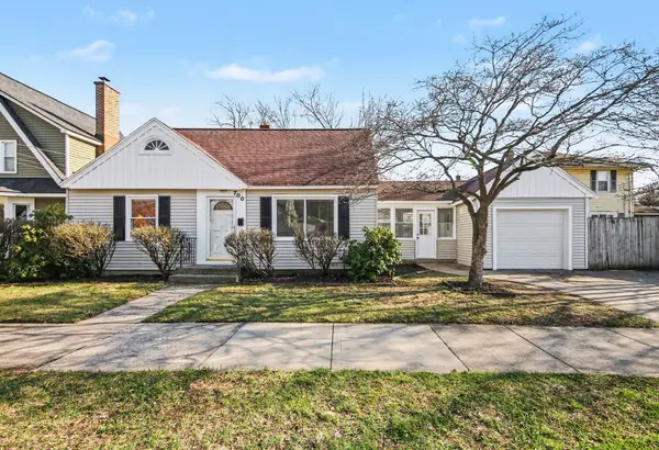 700 Ardmore Street Se, Grand Rapids, MI 49507