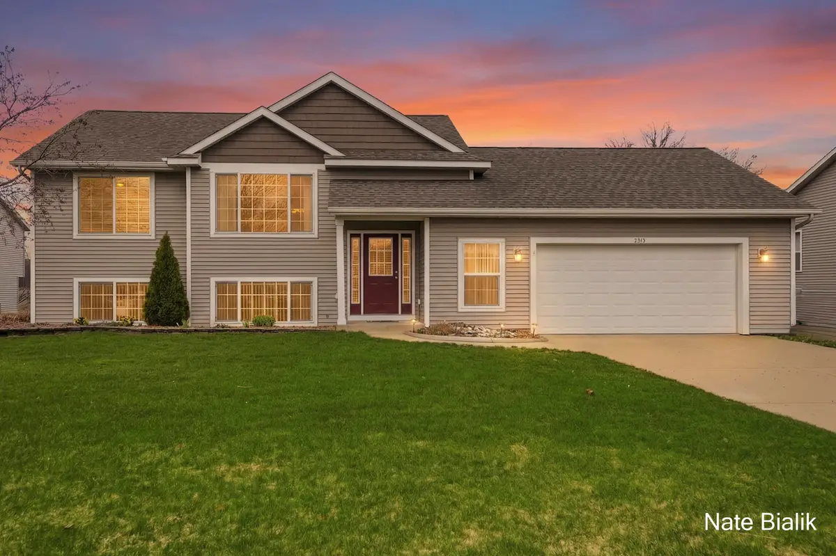 5315 Windfield Drive, Allendale, MI 49401 - #1