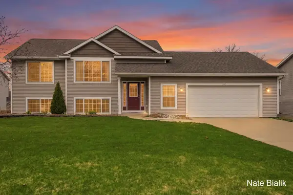 5315 Windfield Drive, Allendale, MI 49401