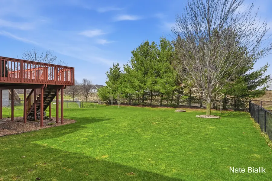 5315 Windfield Drive, Allendale, MI 49401 - #2