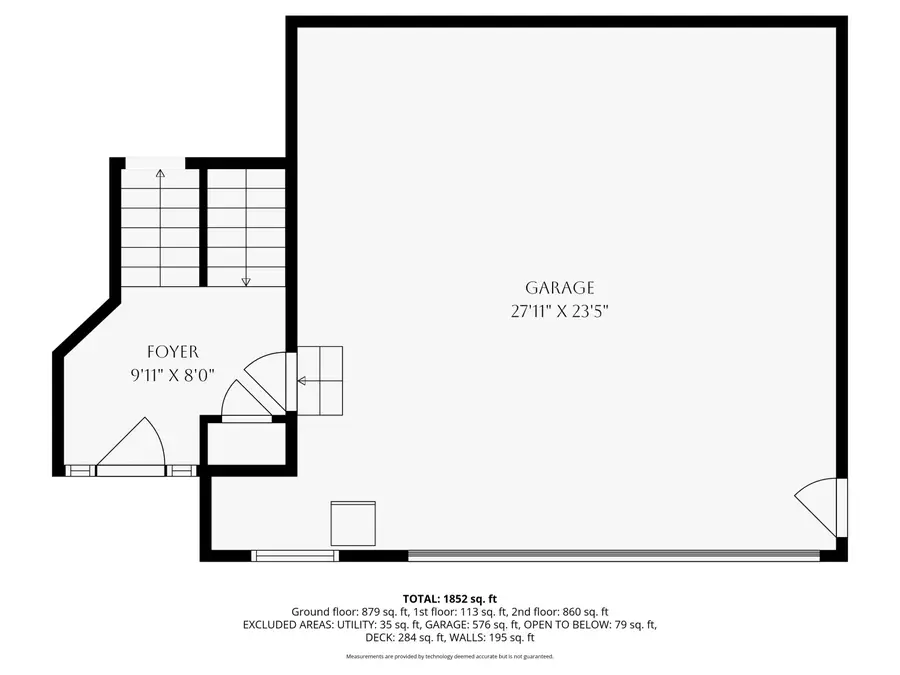 5315 Windfield Drive, Allendale, MI 49401 - #3