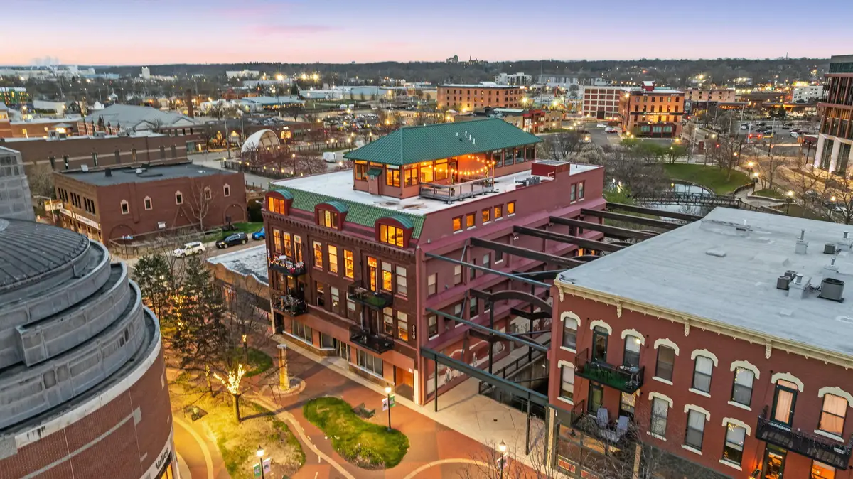 230 N Kalamazoo Mall #401, Kalamazoo, MI 49007 - #1