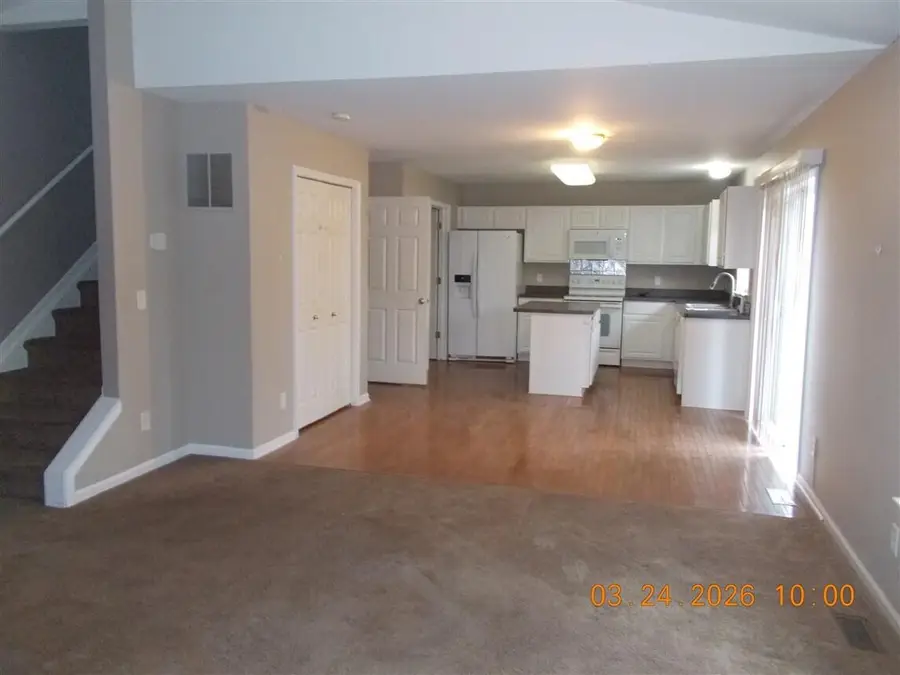 9855 High Meadow Drive, Ypsilanti, MI 48198 - #2