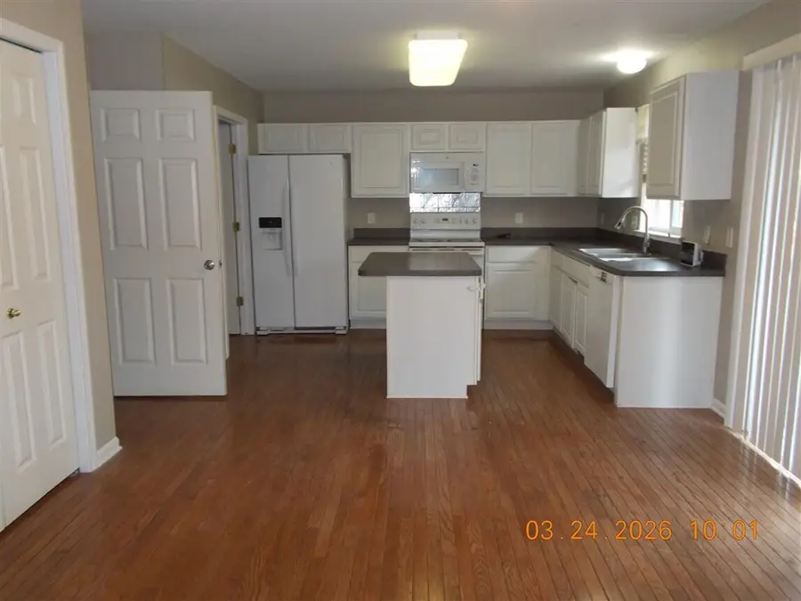 9855 High Meadow Drive, Ypsilanti, MI 48198 - #3