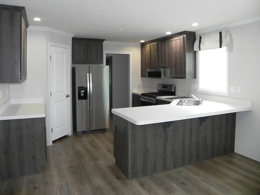 1241 Manistee River Road #34, Three Rivers, MI 49093 - #2