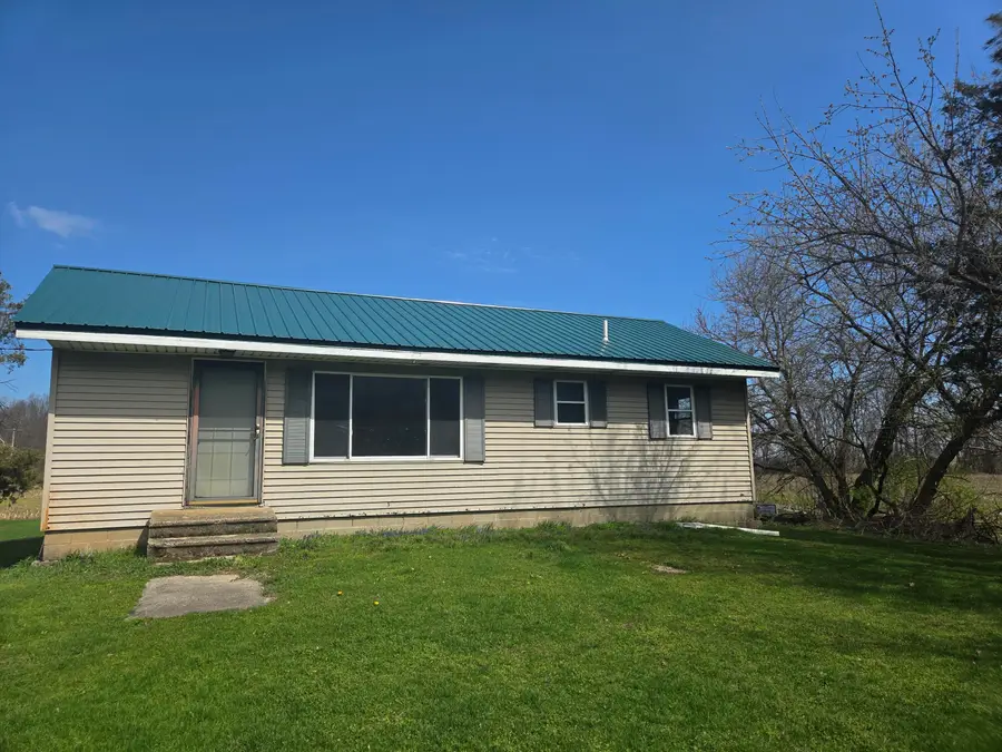 24962 Dewey Lake Street, Dowagiac, MI 49047 - #2