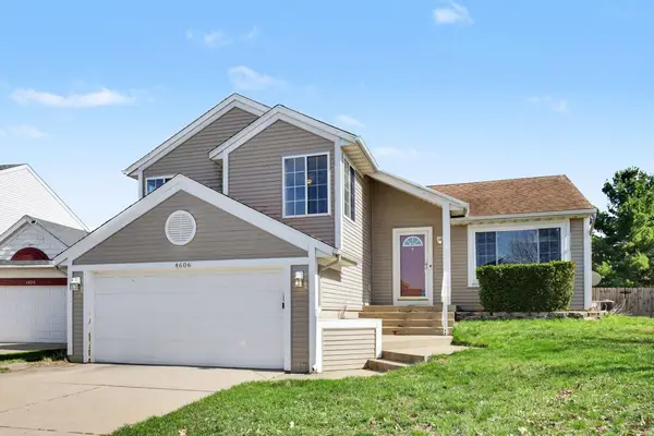 4606 Country Hill Drive Se, Kentwood, MI 49512