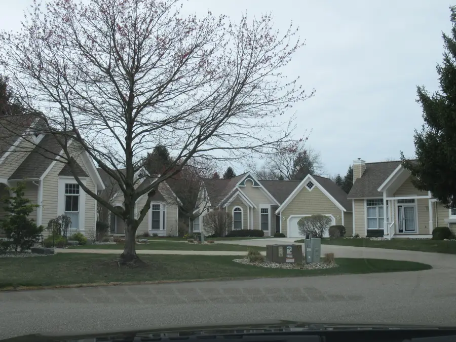 982 Sunflower Court #19, Holland, MI 49424 - #3