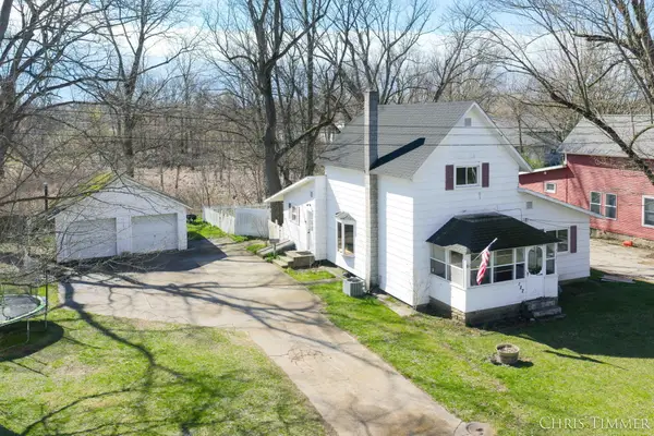 122 Mitchell Street, Otsego, MI 49078