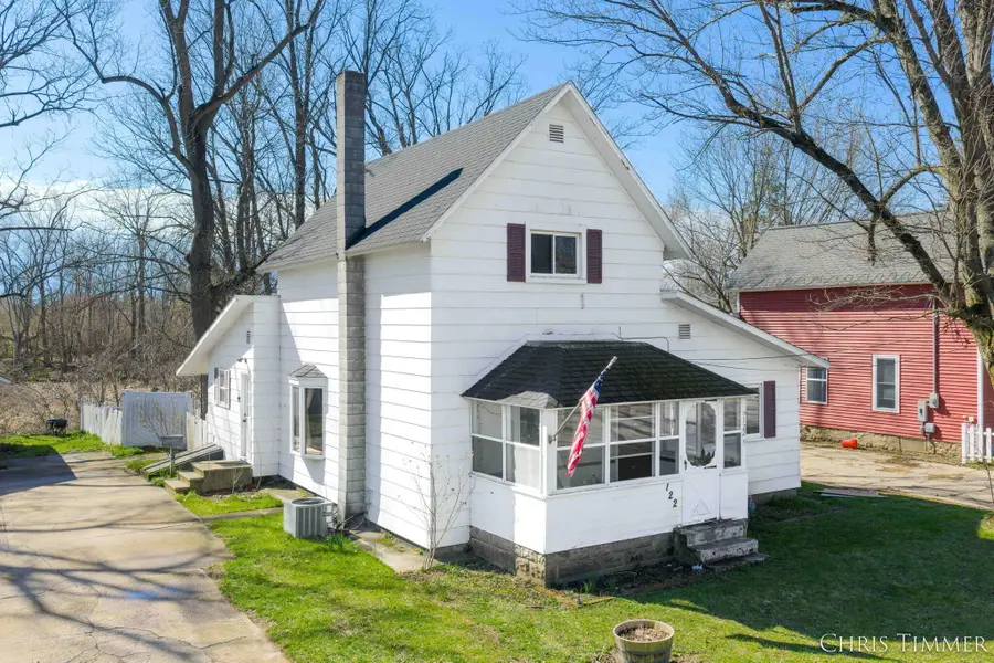 122 Mitchell Street, Otsego, MI 49078 - #3