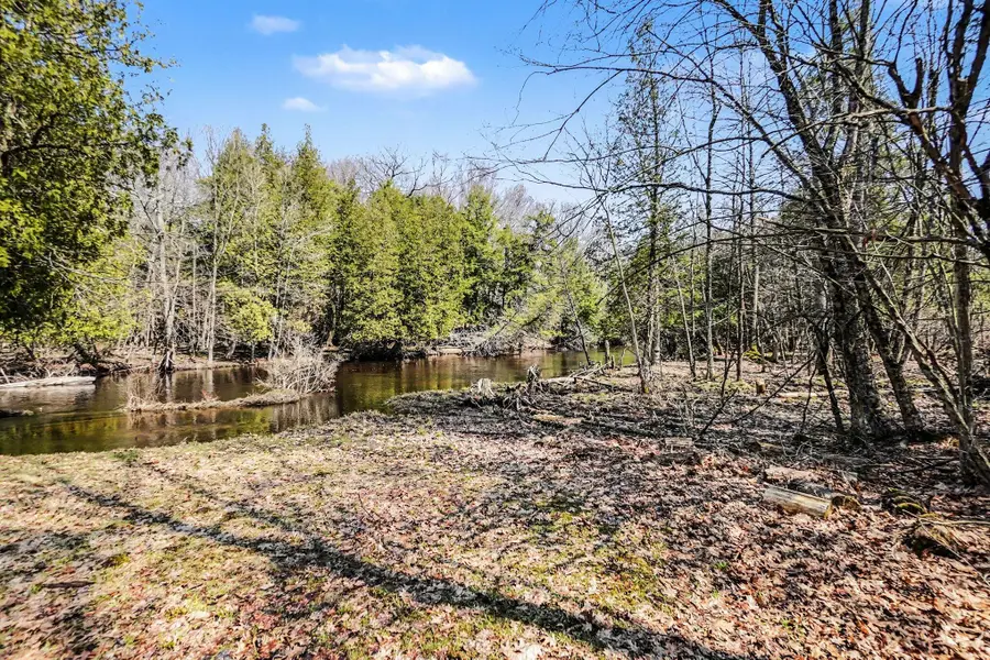 617 N Croswell Avenue, White Cloud, MI 49349 - #2